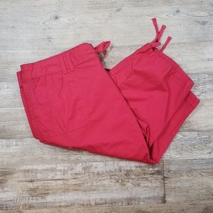 Arizona capri Size 19